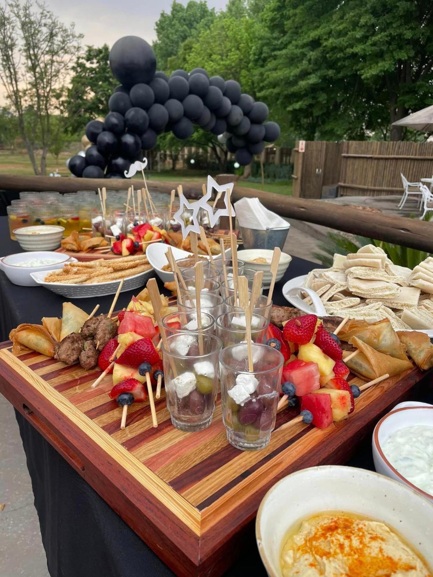 Nkanga Lodge Accommodation & Venue Kempton Park Zewnętrze zdjęcie